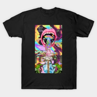 Fairy World T-Shirt